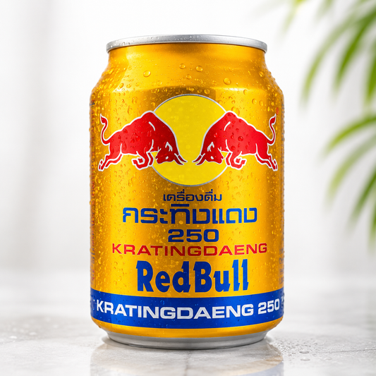 Red Bull_250ml