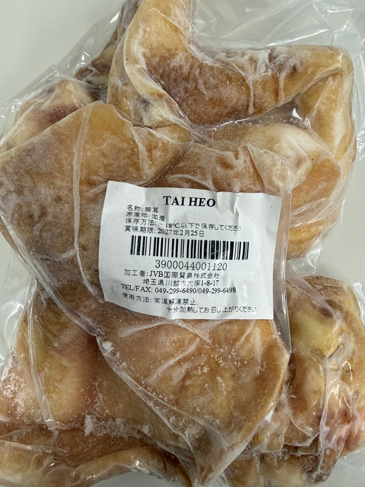 JVB_ဝက်နားရွက်_1kg