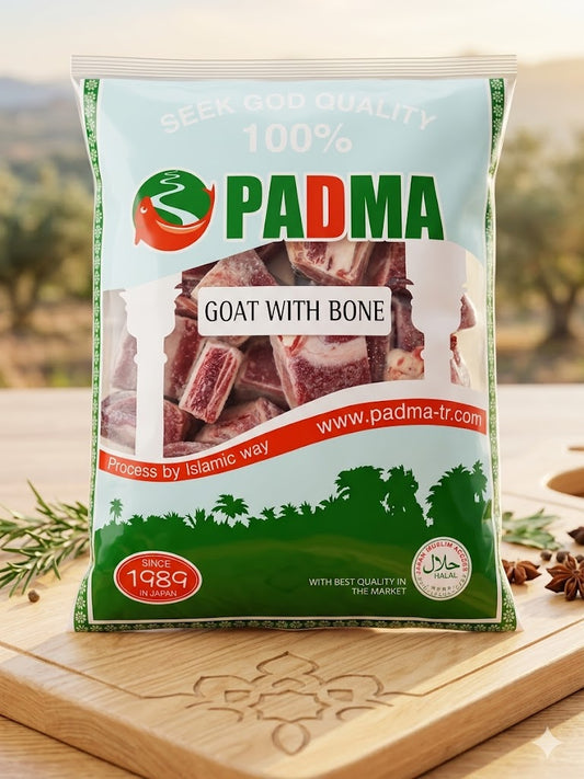 Padma_Goat With Skin_1kg