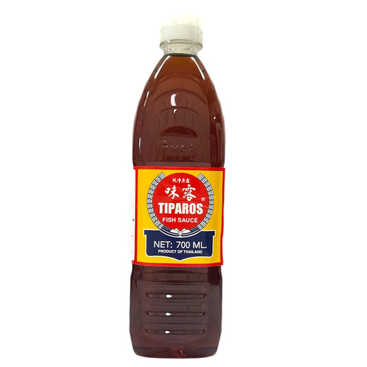 Tiparos_Fish Sauce_700ml