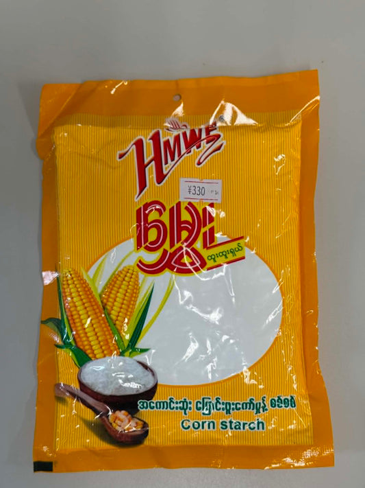 Hmwe_Corn starch_150g