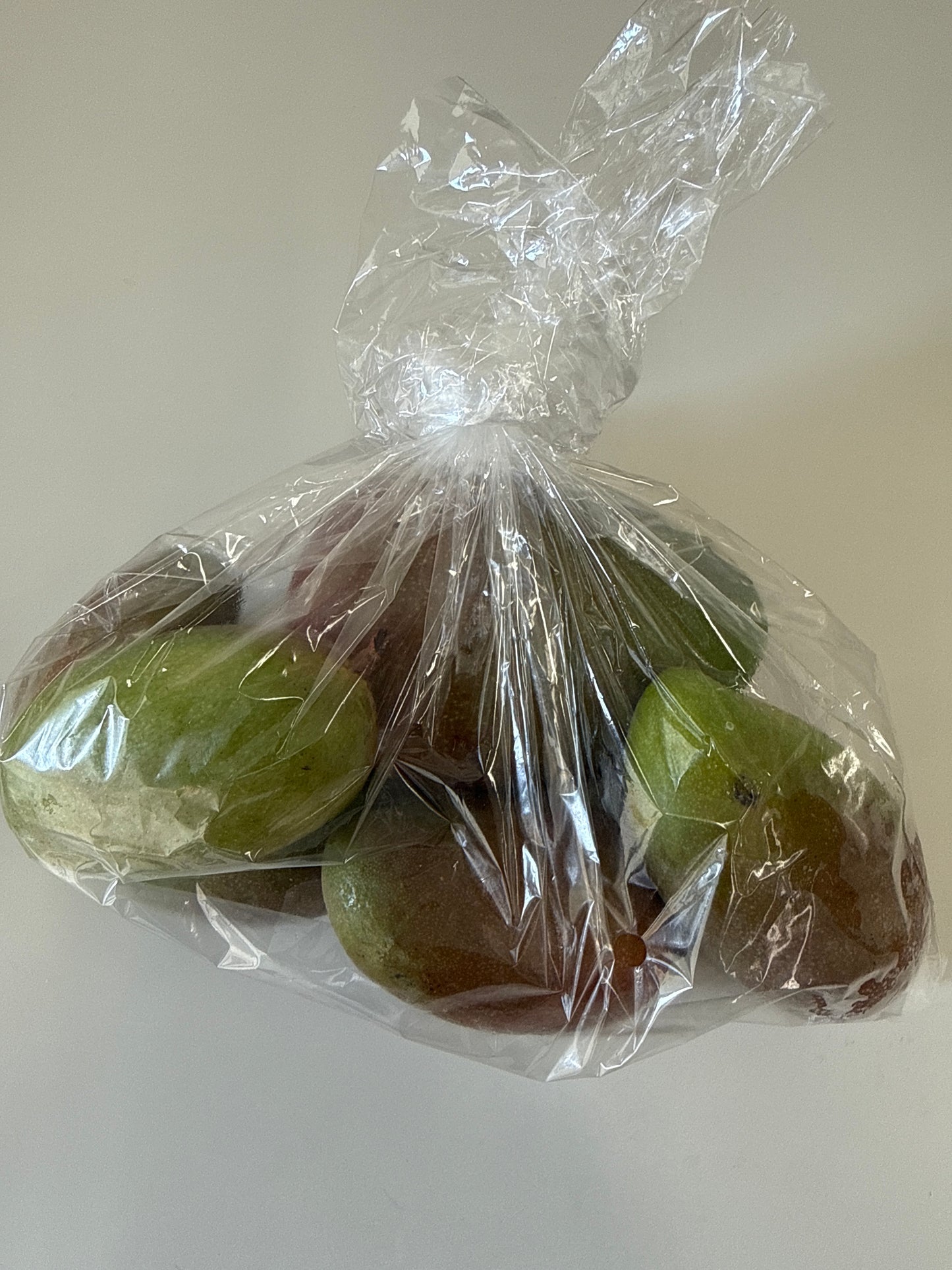 Young Mango_500g