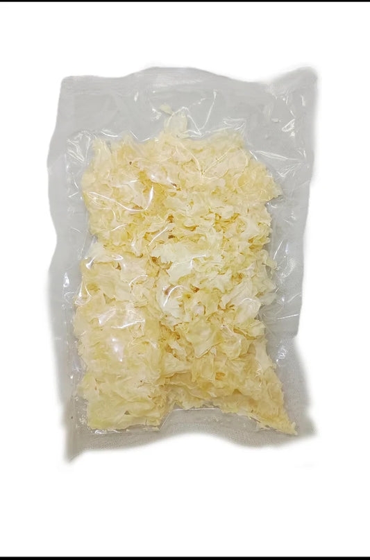 Yusei_白木耳_35g