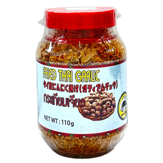 Kanchana_Fried Thai Garlic_110g
