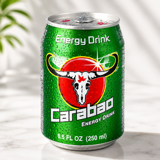 Carabao Cup_250ml